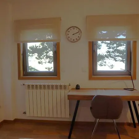 Guest house Lupulex