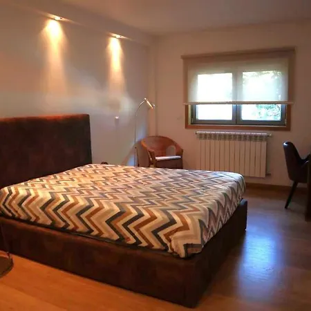 Lupulex Guest house *
