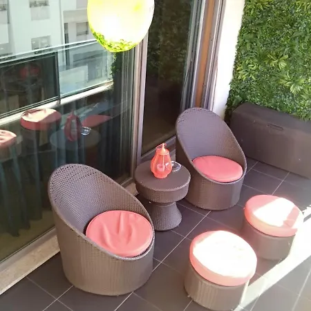 Lupulex Guest house Braganca