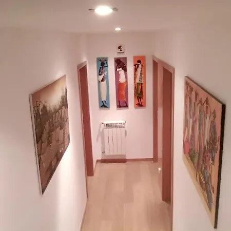 Lupulex Guest house *