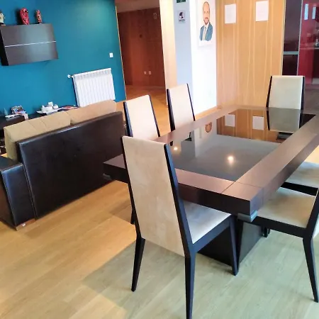 Guest house Lupulex